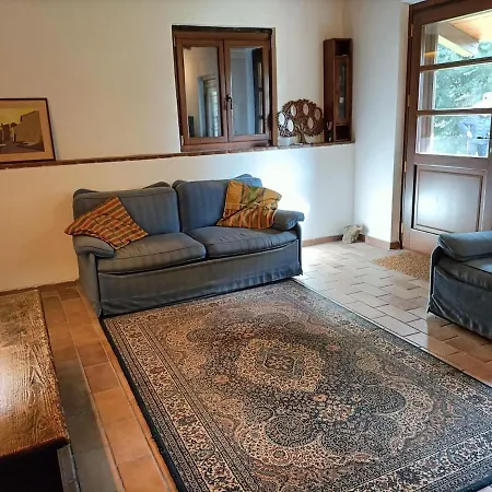 Rustic Hillside Stone-rustico In Pietra Angeli (Ancona)