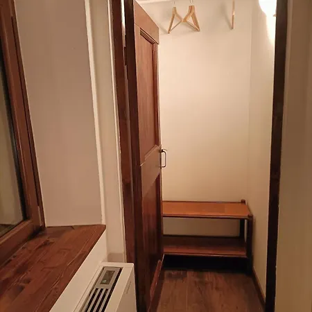 بيت للعطل Rustic Hillside Stone-rustico In Pietra Angeli (Ancona)