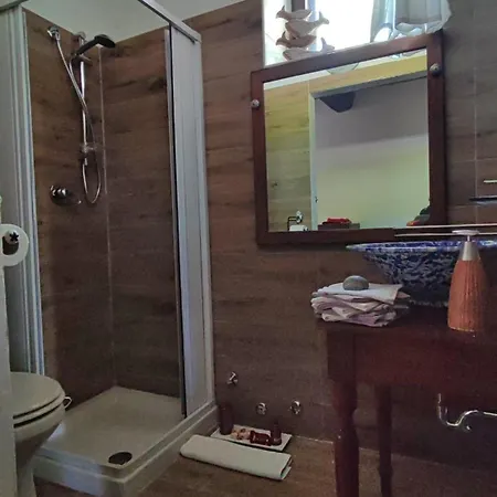 Rustic Hillside Stone-rustico In Pietra Holiday home Angeli (Ancona)