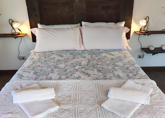 Ferienhaus Rustic Hillside Stone-rustico In Pietra Angeli (Ancona)