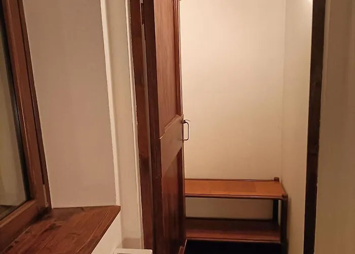 Ferienhaus Rustic Hillside Stone-rustico In Pietra Angeli (Ancona)