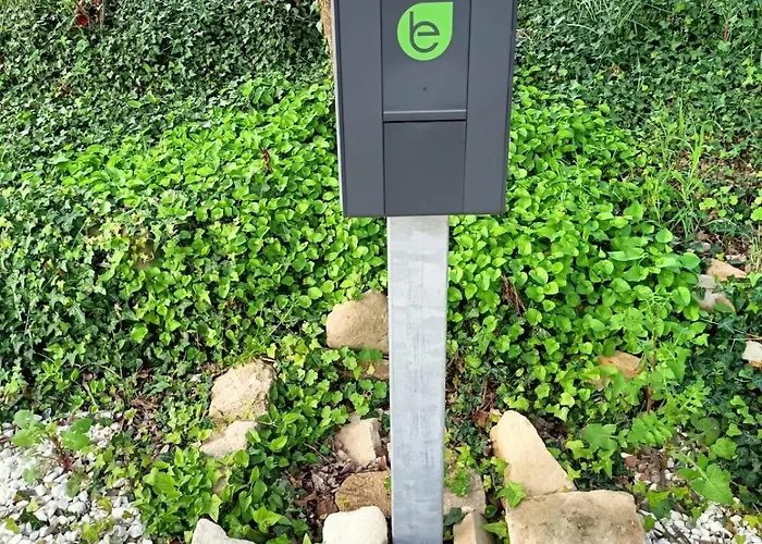 Ferienhaus Rustic Hillside Stone-rustico In Pietra *